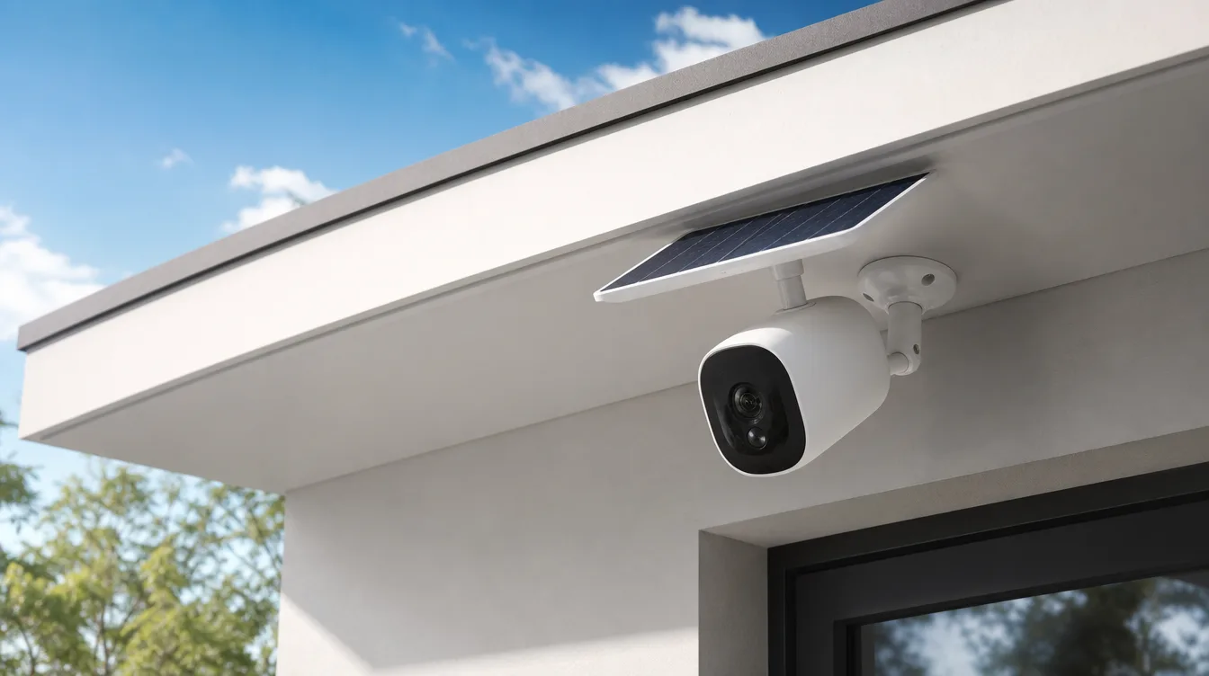 eufyCam S3 Pro 2-Cam Kit