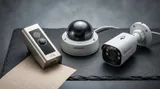 Best Security Cameras 2026: editorial picks for Home Security