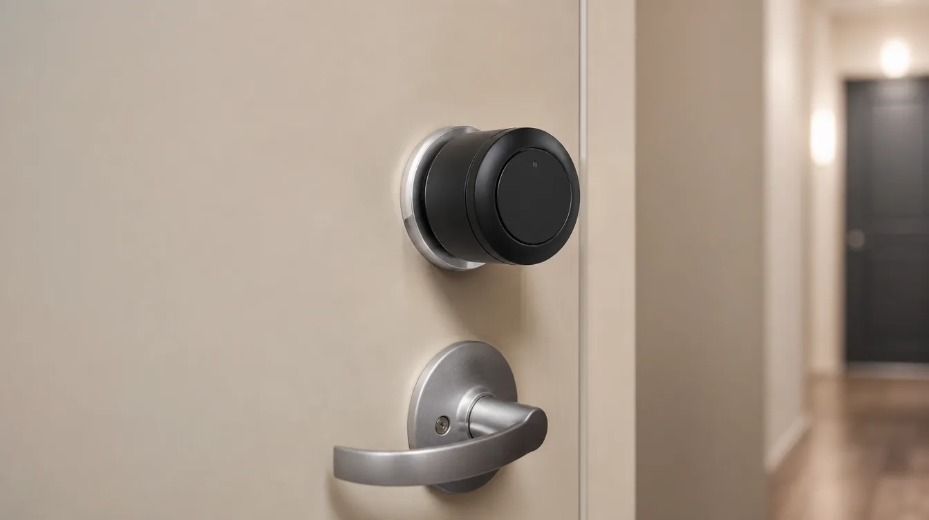 SwitchBot Lock Pro